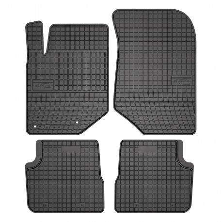 Alfombrillas de goma Opel Corsa F (2019 - 2023)