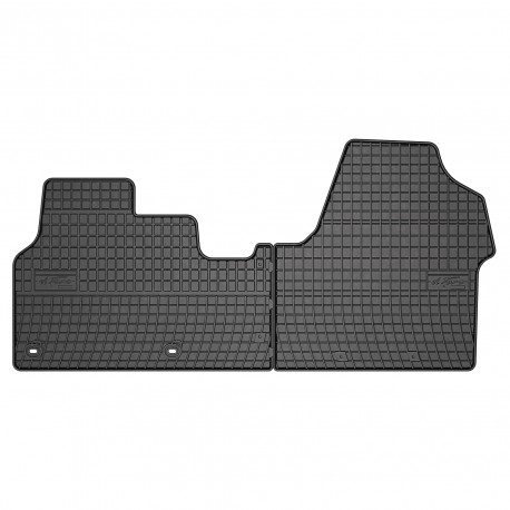 Alfombrillas de goma Toyota ProAce II (2016-...)