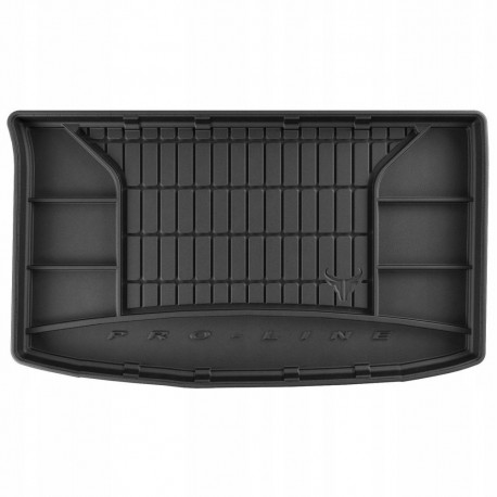 Alfombra maletero Hyundai i20 I (2008-2014)