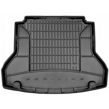 Alfombra maletero Kia Sorento I (2002-2009)