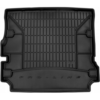 Alfombra maletero Land Rover Discovery 3 (2004-2009)