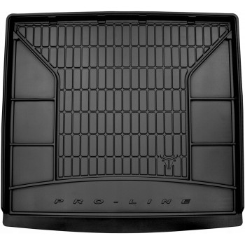 Alfombra maletero Renault Espace IV (2002-2014)