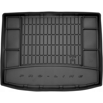 Alfombra maletero Infiniti Q30s (2015-2019)