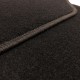 Alfombrillas con logo para Audi Q5 Sportback (2021-actualidad)