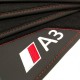 Alfombrillas coche Audi RS3 (2020-actualidad)