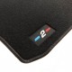 Alfombrillas con logo para BMW Serie 2 F44 Grand Coupé (2020-actualidad)