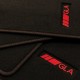 Alfombrillas Velour con logo para Mercedes GLA H247 (2020-actualidad)