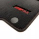 Alfombrillas Velour con logo para Mercedes GLE C167 (2020-actualidad)