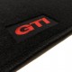 Alfombrillas con logo para Volkswagen Golf 8 eTSI (2020-actualidad)