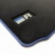 Alfombrillas Volkswagen Caddy (2021-actualidad) Velour R-Line