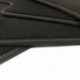Alfombrillas Audi RS3 8PA Sportback (2013 - 2015) Velour logo