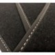 Alfombrillas Audi RS5 Velour logo