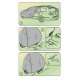 Funda para proteger coche Maxus V80 (2011 - )