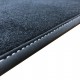 Alfombrillas Mercedes Clase-B T245 (2005 - 2011) Excellence