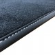 Alfombrillas Renault Grand Modus (2008 - 2012) Excellence