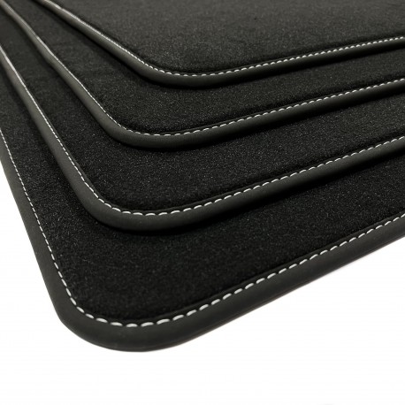 Alfombrillas Volkswagen Passat B7 Familiar (2010 - 2014) Excellence