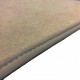 Alfombrillas BMW Serie 6 F12 Cabrio (2011 - actualidad) Beige