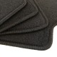 Alfombrillas grafito Mercedes GLE C167 (2020-actualidad)