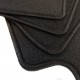 Alfombrillas BMW Serie 5 E34 Touring (1988 - 1996) Grafito