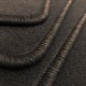 Alfombrillas grafito Mercedes GLE C167 (2020-actualidad)