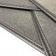 Alfombrillas Audi A6 C6 Allroad Quattro (2006 - 2008) Grises