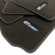 Alfombrillas Gt Line Seat Leon MK4 (2020-actualidad)