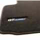 Alfombrillas Gt Line Audi A3 8PA Sportback (2004 - 2012)