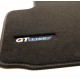 Alfombrillas Gt Line BMW Serie 3 F31 Touring (2012 - 2019)