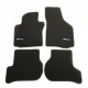 Alfombrillas Gt Line Audi A3 8PA Sportback (2004 - 2012)