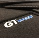 Alfombrillas Gt Line Toyota Avensis Touring Sports (2012 - actualidad)