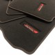Alfombrillas Sport Edition Toyota Avensis Touring Sports (2012 - actualidad)