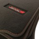 Alfombrillas Sport Edition Volvo V40 (2012-actualidad)