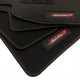 Alfombrillas Sport Line Jeep Grand Cherokee WK2 (2011-2021)