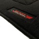 Alfombrillas Sport Line Seat Leon MK4 (2020-actualidad)