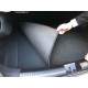 Protector maletero reversible para Audi A6 C8 familiar (2018-actualidad)