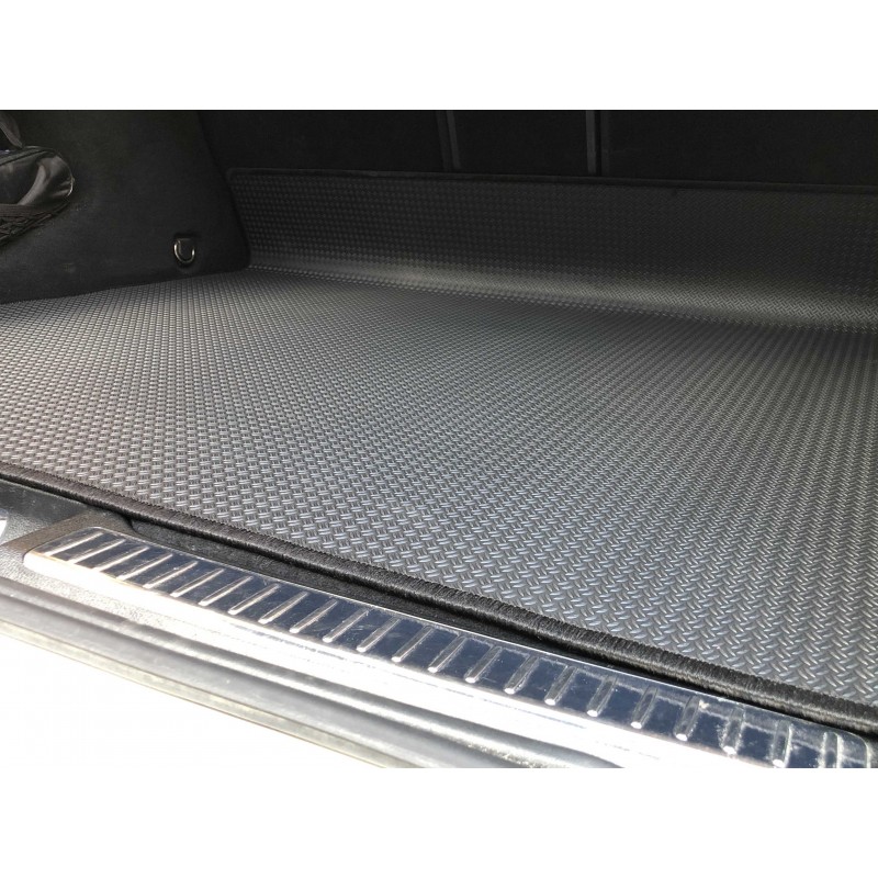 Alfombrilla maletero reversible para Skoda Kodiaq 7 plazas (2017 -  actualidad)