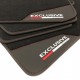 Alfombrillas Exclusive para BMW Serie 5 F11 Touring (2010 - 2013)