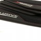 Alfombrillas Exclusive para Audi A4 B6 Avant (2001 - 2004)