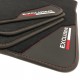 Alfombrillas Exclusive para BMW Serie 6 F12 Cabrio (2011 - actualidad)