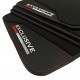 Alfombrillas Exclusive para Audi S4 B5 (1997 - 2001)