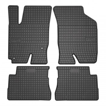 Alfombrillas de goma Hyundai Getz (2002-2011)