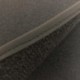 Alfombrillas Mini Countryman F60 (2017 - 2023) Velour logo Mini