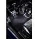 Alfombrillas goma Audi A5 F57 Cabriolet (2017 - actualidad)