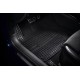 Alfombrillas goma Audi A5 F57 Cabriolet (2017 - actualidad)