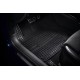 Alfombrillas Seat Ibiza 6F (2017 - actualidad) Goma