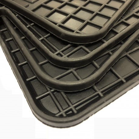 Alfombrillas de goma para Toyota Prius 2022 - actualidad