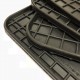 Alfombrillas goma Dacia Sandero Stepway (2012-2016)