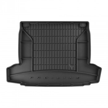 Alfombra maletero Citroen C5 Sedán (2008 - 2017)