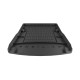 Alfombra maletero goma Audi A6 C6 Allroad Quattro (2006 - 2008)