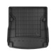 Alfombra maletero goma Audi A6 C6 Allroad Quattro (2006 - 2008)